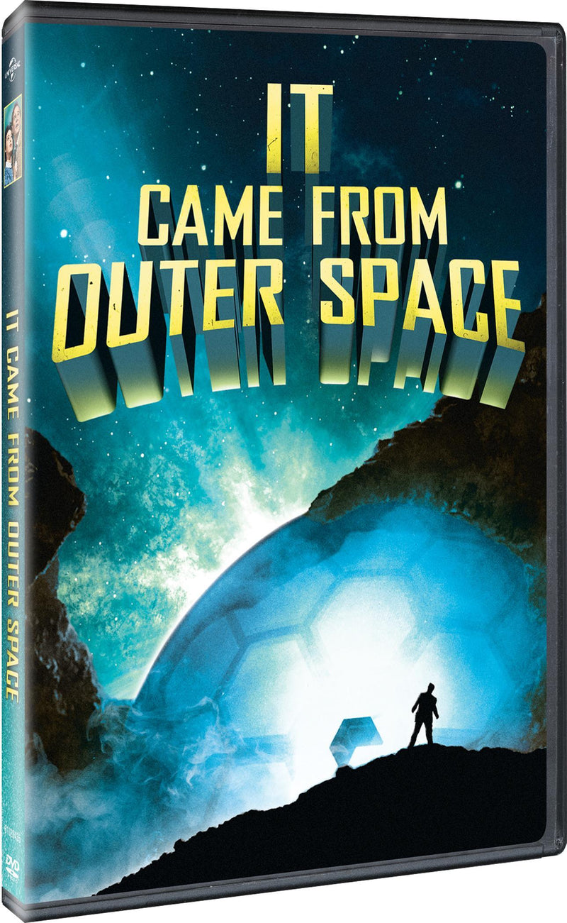 It Came from Outer Space [DVD]