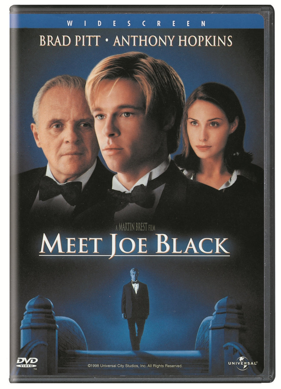 Meet Joe Black [DVD]