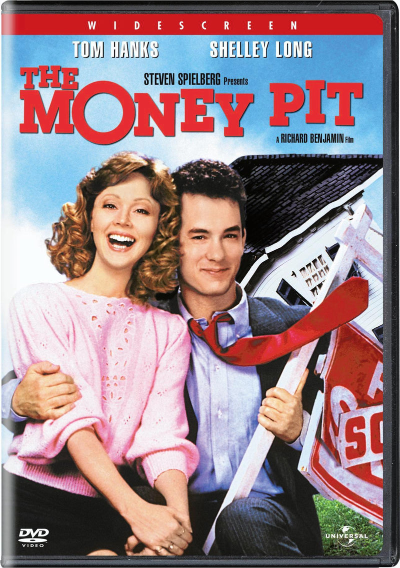 The Money Pit [DVD]