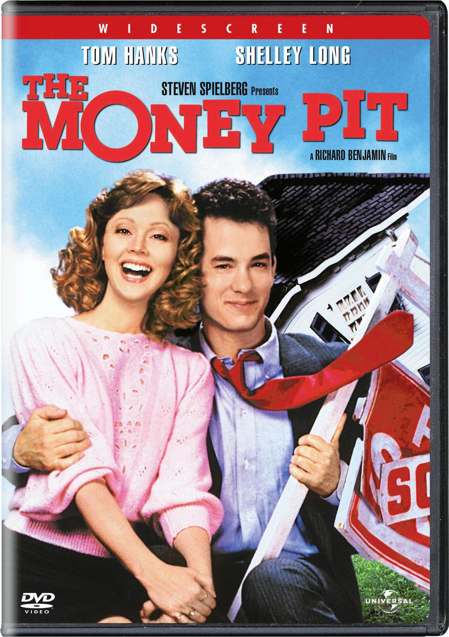 The Money Pit [DVD]