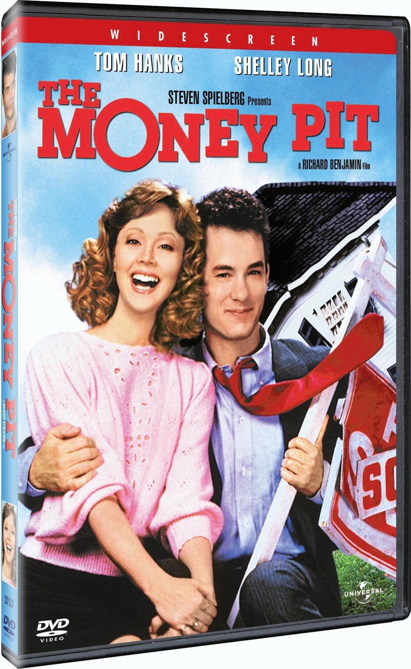 The Money Pit [DVD]