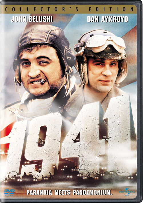 1941 (Collector's Edition) [DVD]