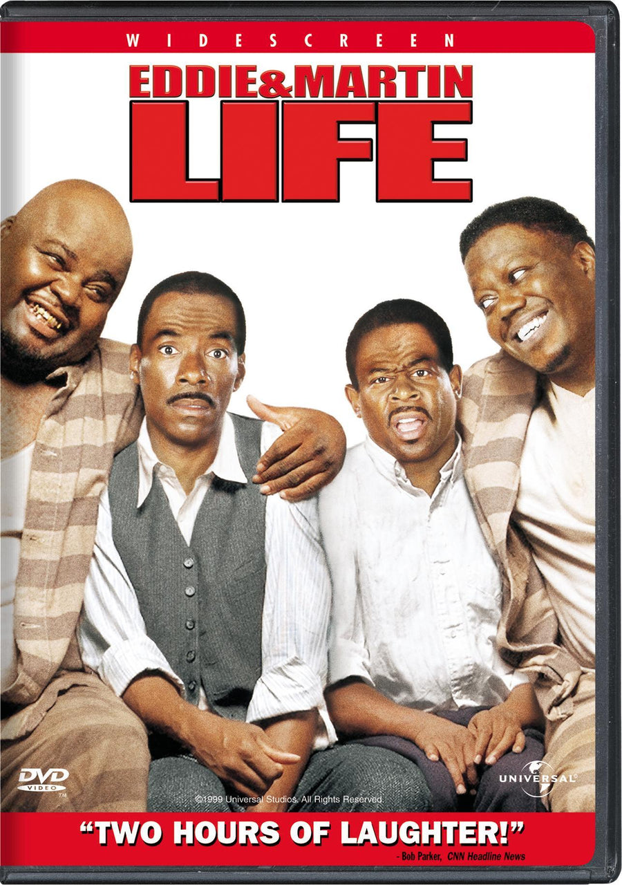 Life [DVD]