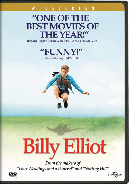 Billy Elliot [DVD]