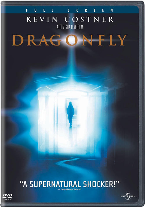 Dragonfly [DVD]