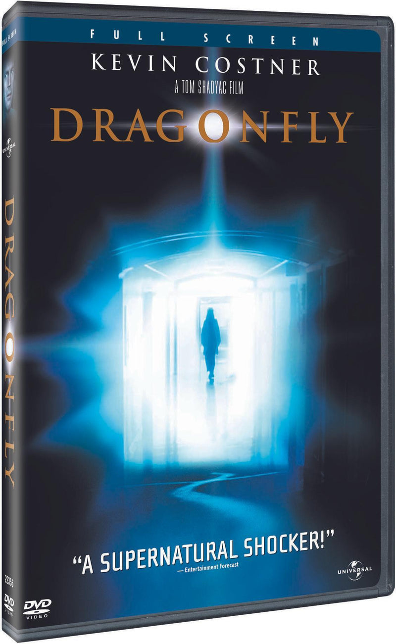 Dragonfly [DVD]