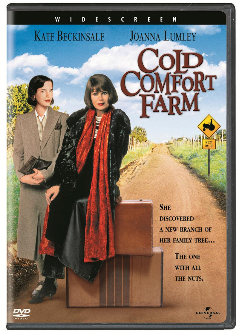 Cold Comfort Farm [DVD]