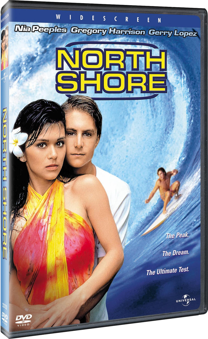 North Shore [DVD]