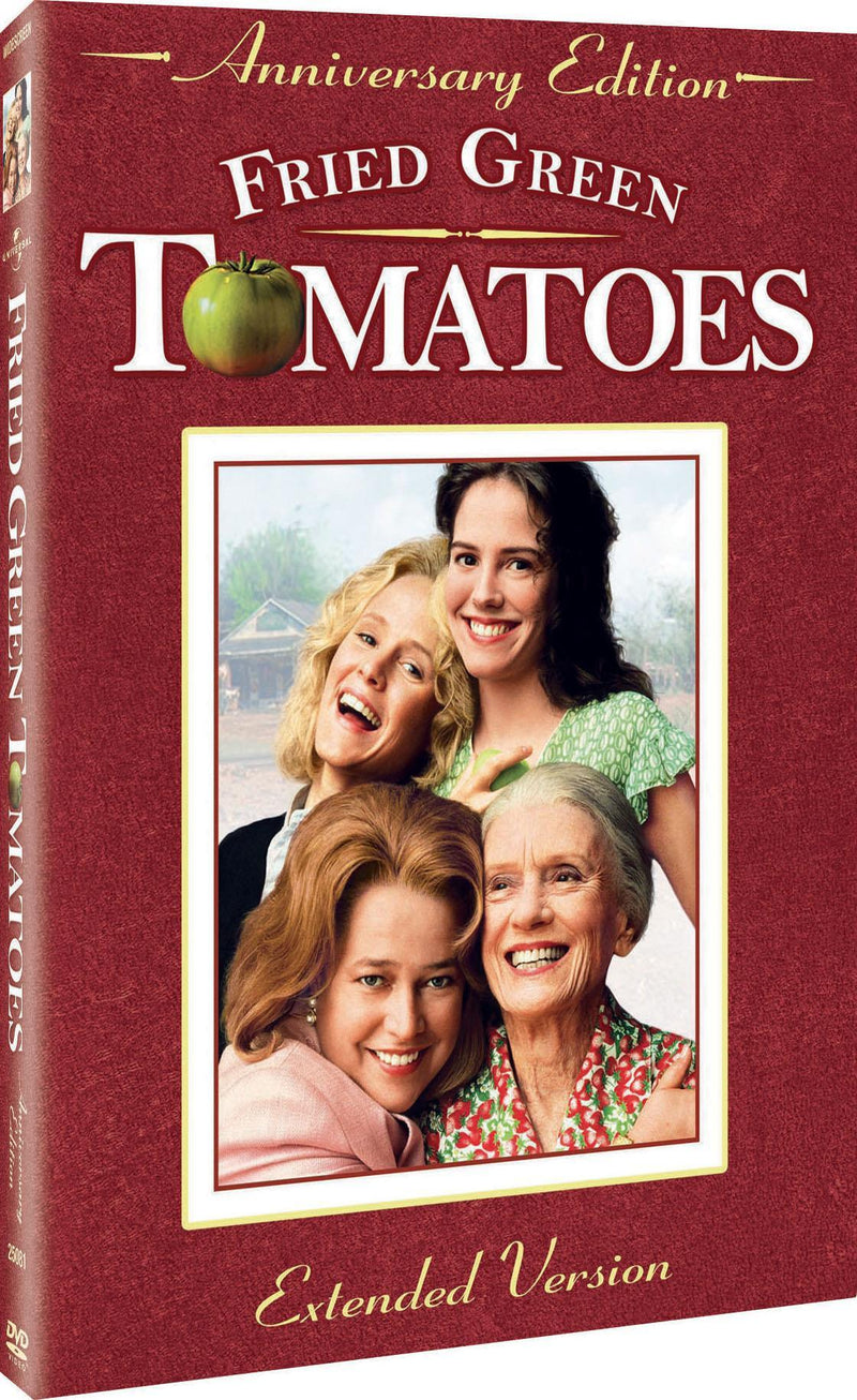 Fried Green Tomatoes (Anniversary Edition) [DVD]