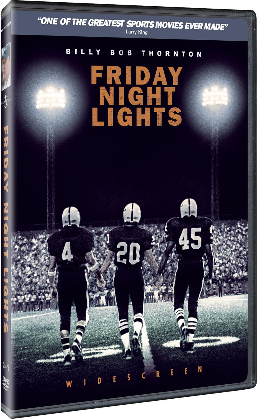 Friday Night Lights [DVD]