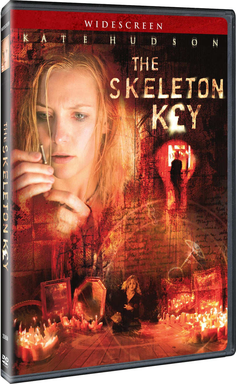 The Skeleton Key [DVD]