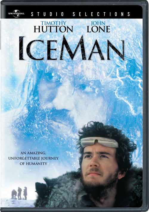 Iceman [DVD]