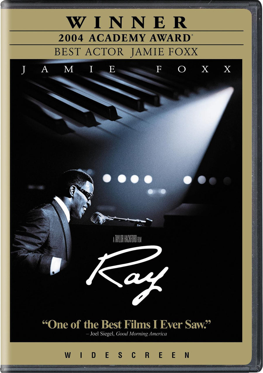 Ray [DVD]