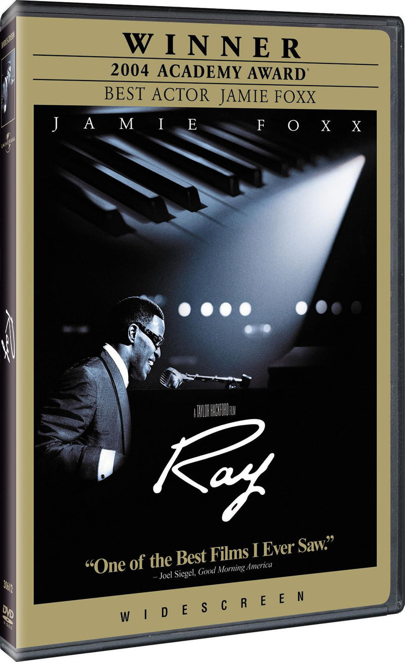 Ray [DVD]