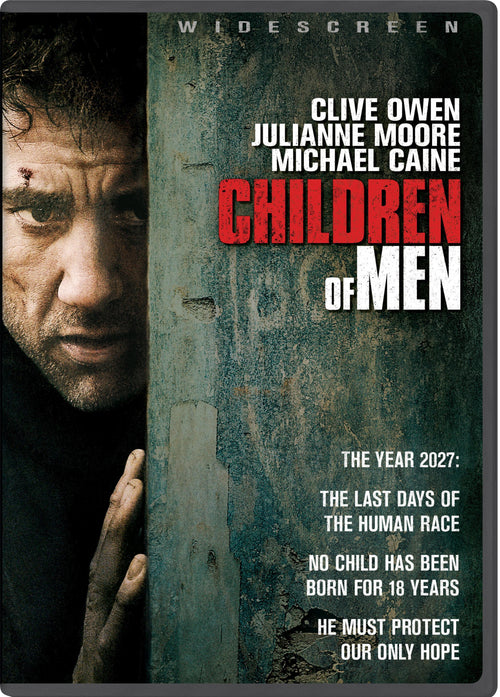 Children of Men [DVD]