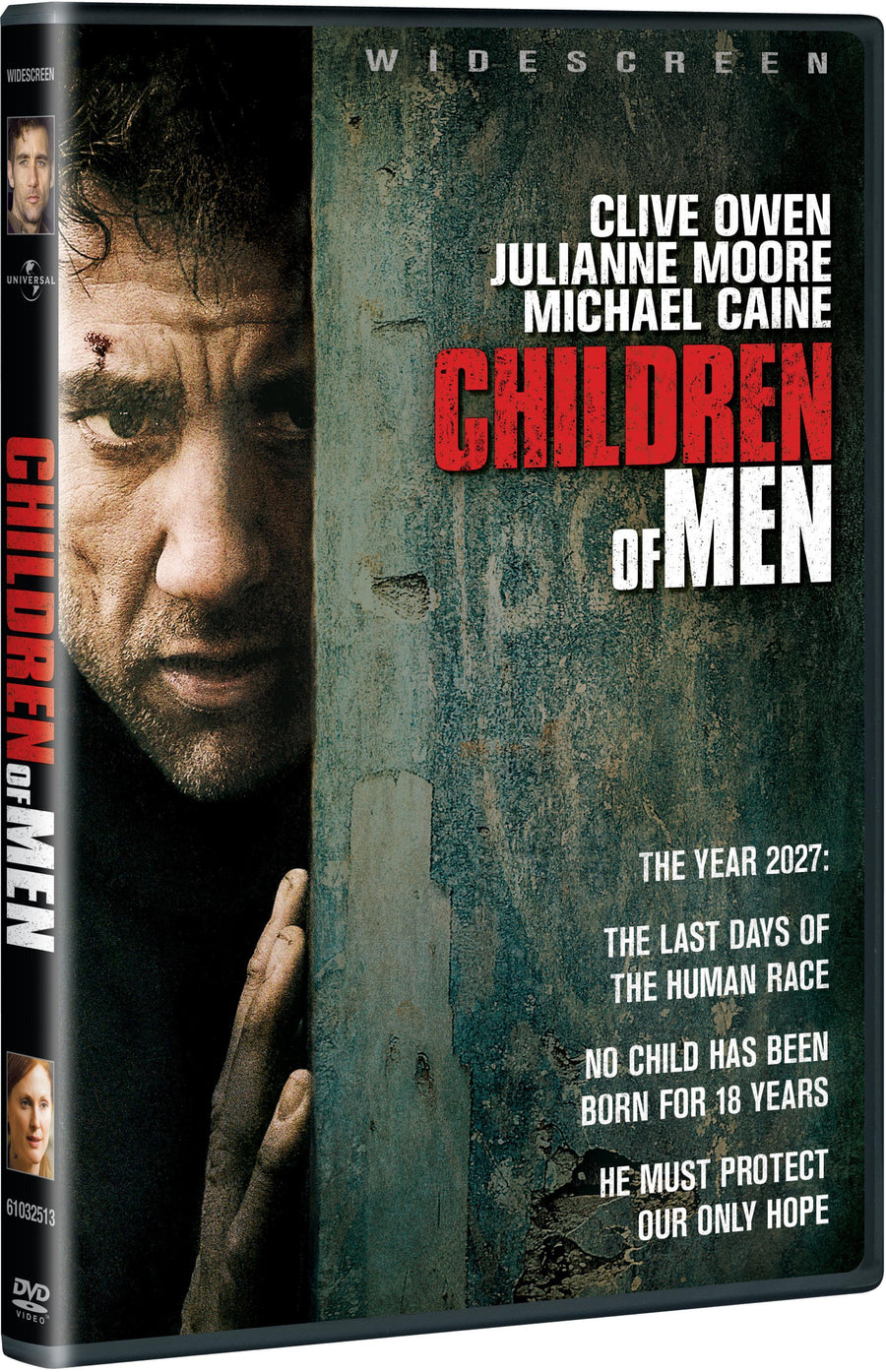 Children of Men [DVD]