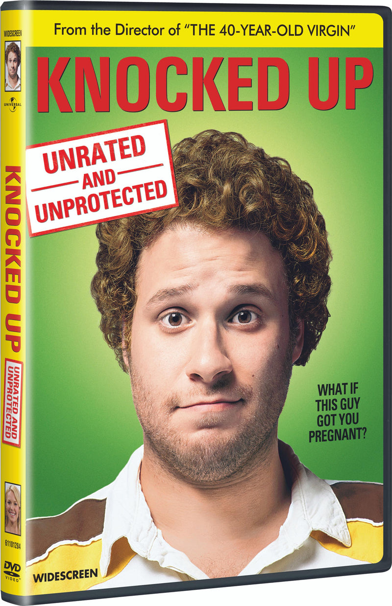 Knocked Up [DVD]
