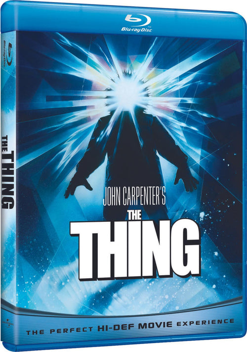 The Thing [Blu-ray]