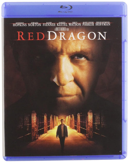 Red Dragon [Blu-ray]