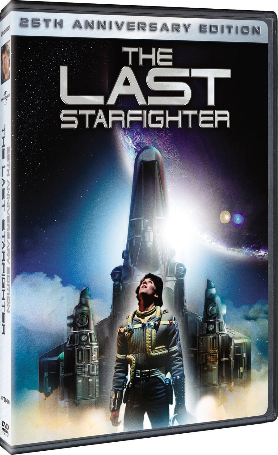 The Last Starfighter (25th Anniversary Edition) [DVD]