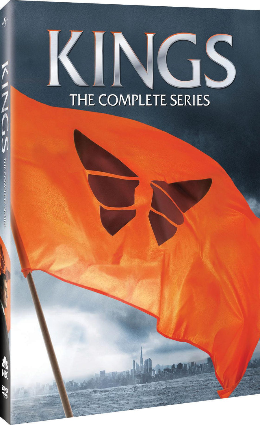 Kings [DVD]