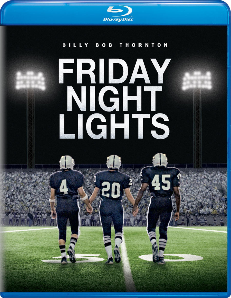 Friday Night Lights [Blu-ray]