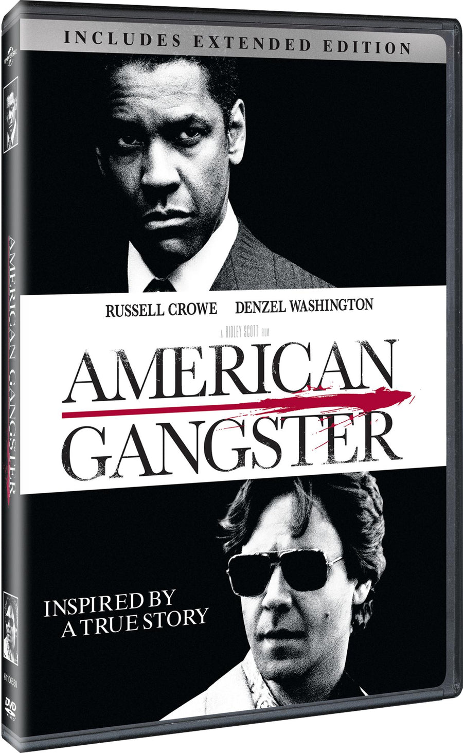 American Gangster [DVD]
