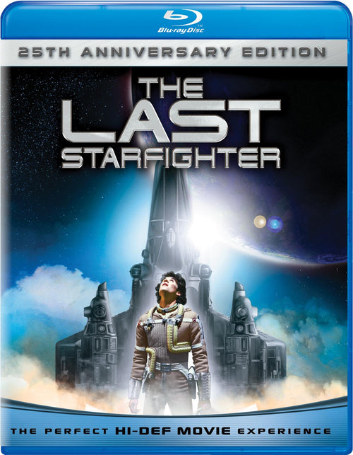 The Last Starfighter (25th Anniversary Edition) [Blu-ray]