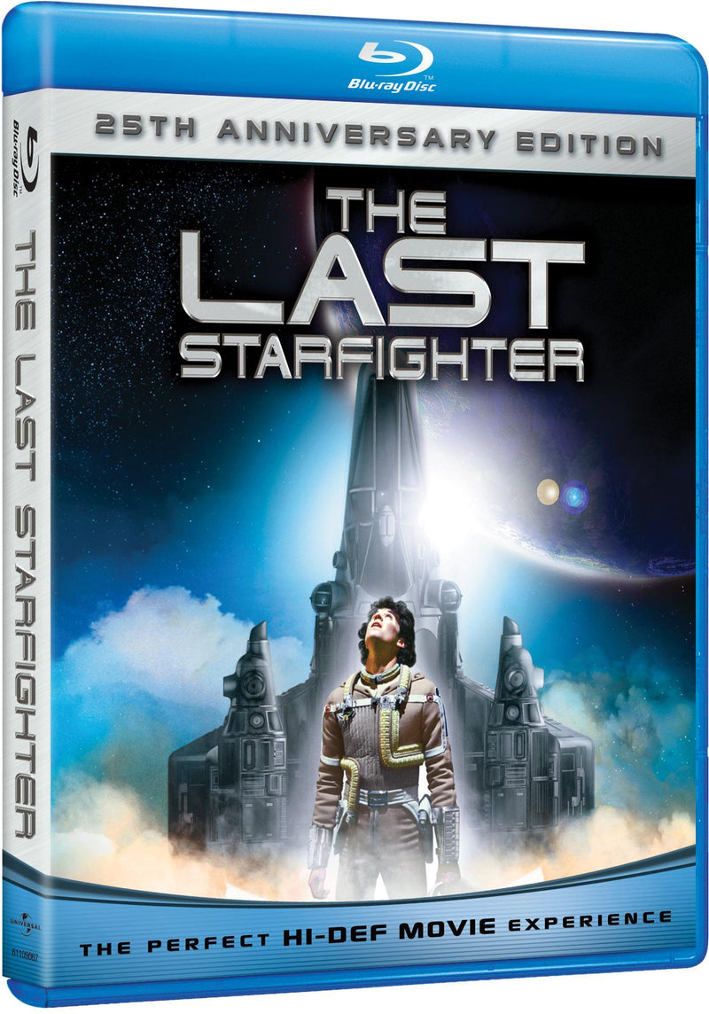 The Last Starfighter (25th Anniversary Edition) [Blu-ray]