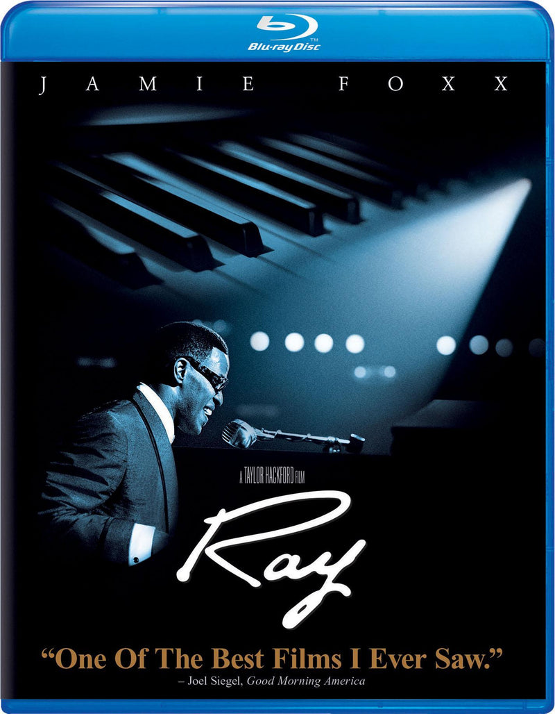 Ray [Blu-ray]