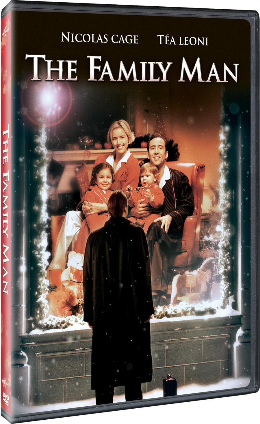 The Family Man [DVD]