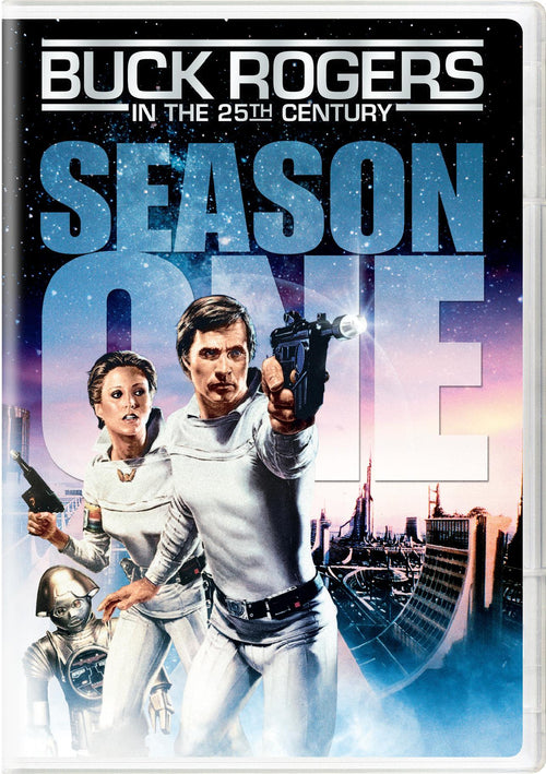 Buck Rogers in the 25th Century: Season One [DVD]