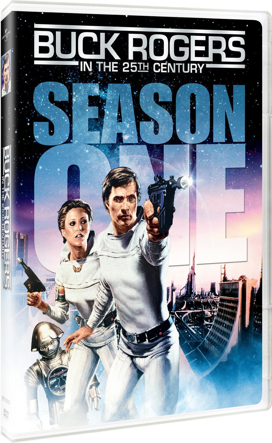Buck Rogers in the 25th Century: Season One [DVD]