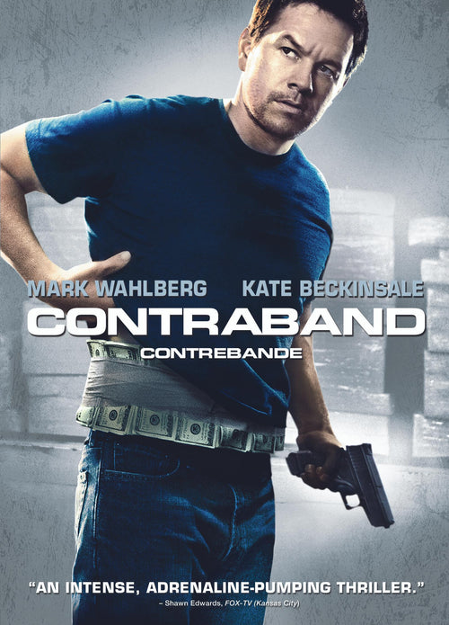 Contraband [DVD]