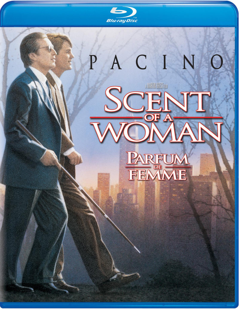 Scent of a Woman [Blu-Ray]