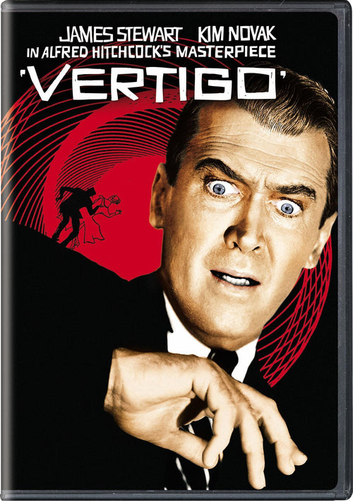 Vertigo [DVD]