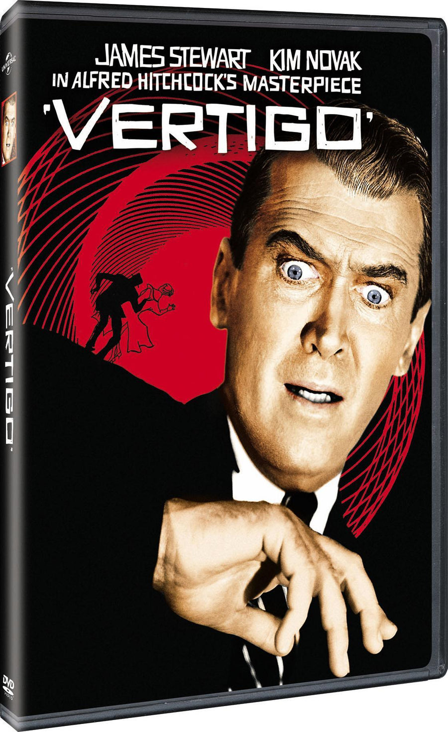 Vertigo [DVD]