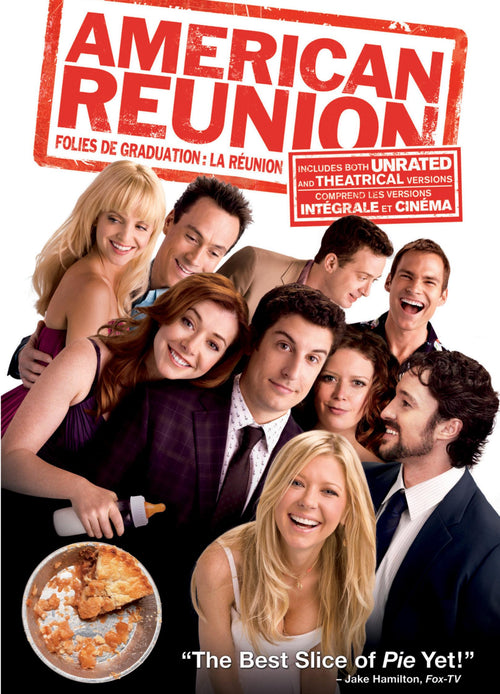 American Reunion [DVD]