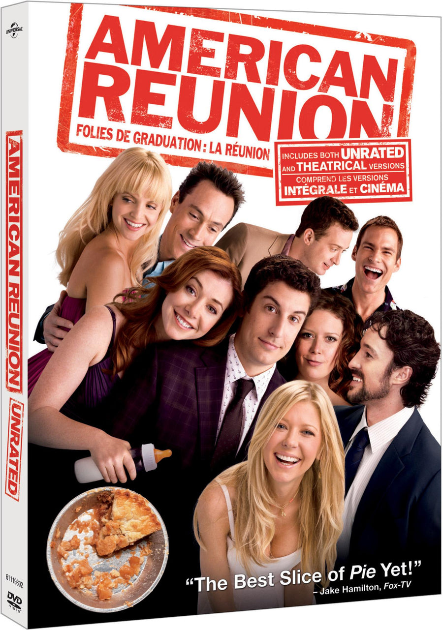 American Reunion [DVD]