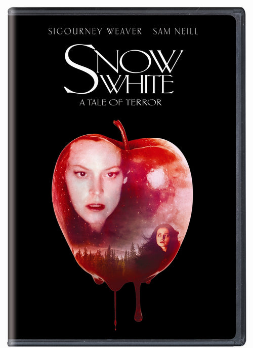 Snow White: A Tale of Terror [DVD]