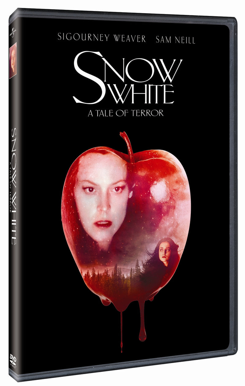 Snow White: A Tale of Terror [DVD]