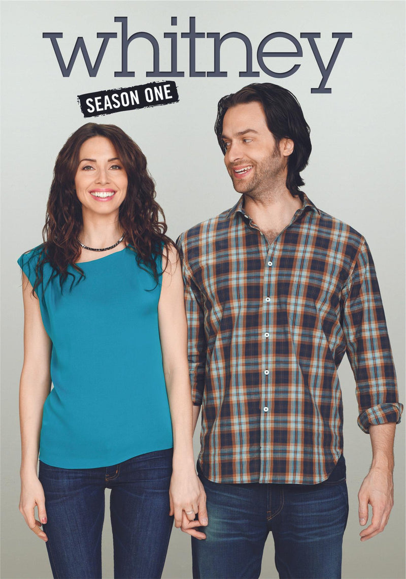 Whitney: Season One [DVD]
