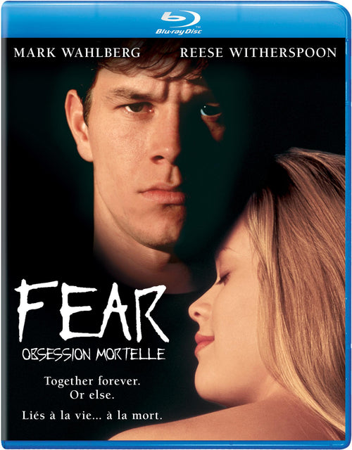 Fear [Blu-Ray]