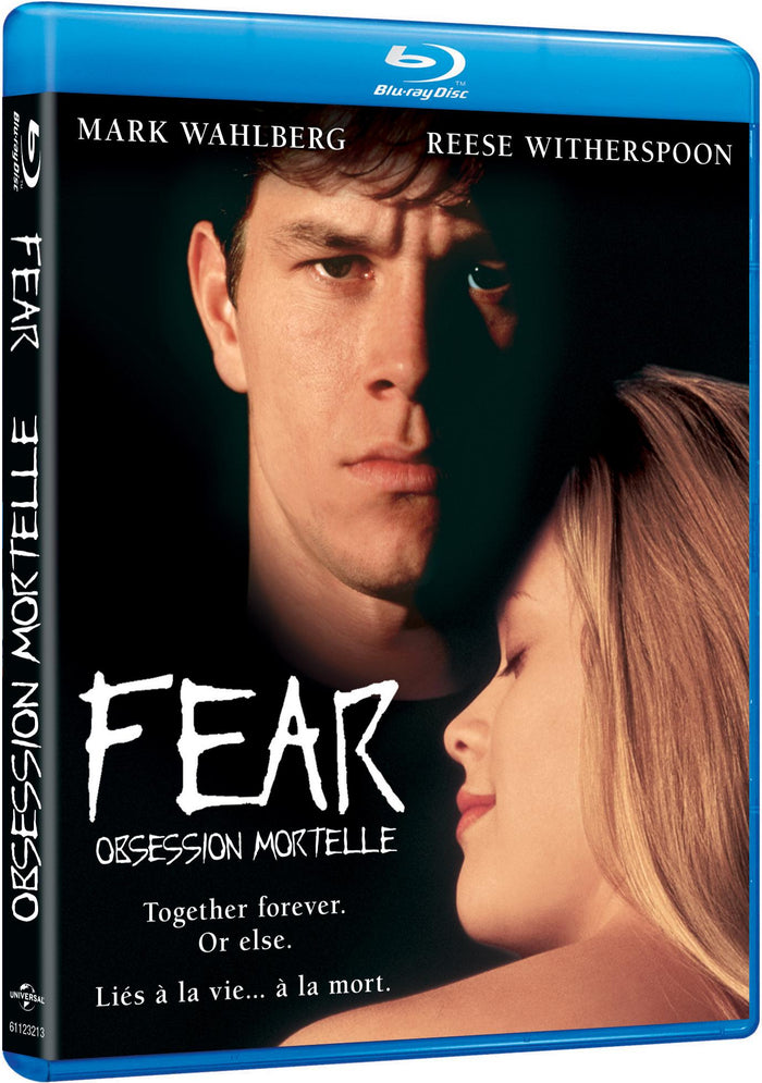 Fear [Blu-Ray]