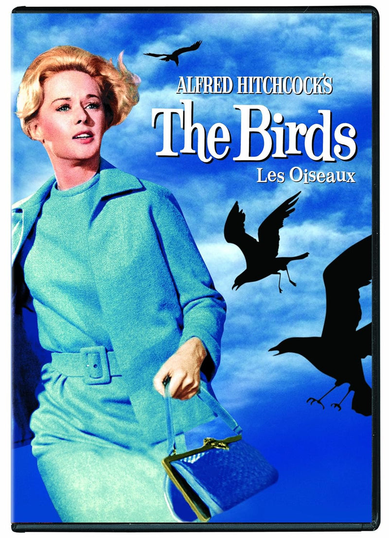 The Birds [DVD]