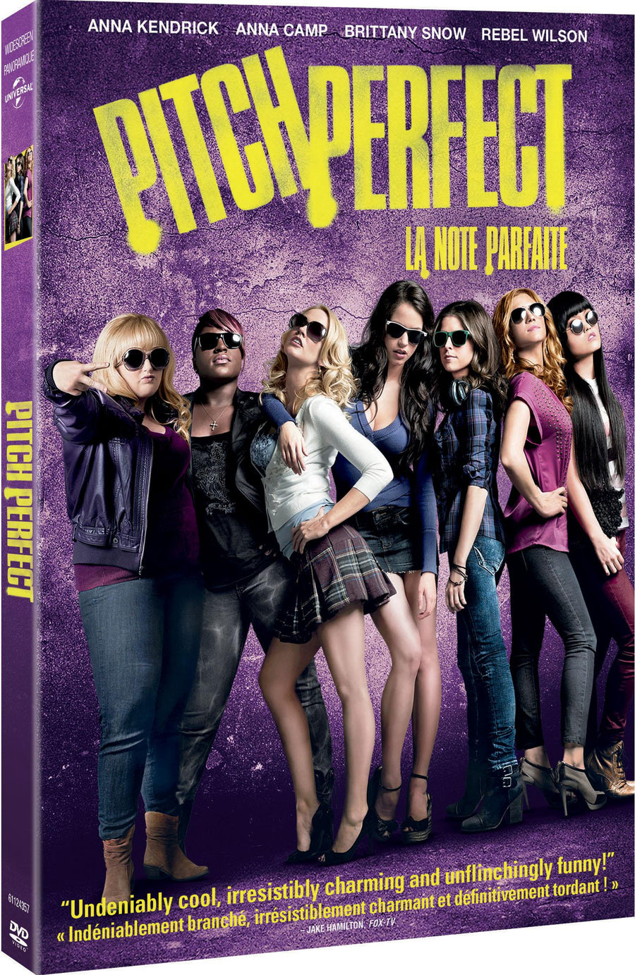 Pitch Perfect [DVD]