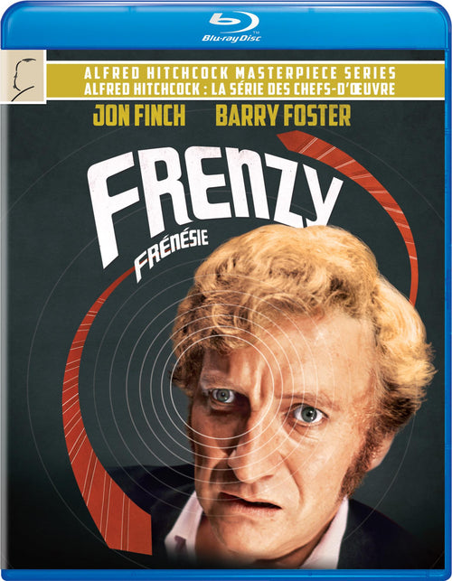 Frenzy [Blu-Ray]