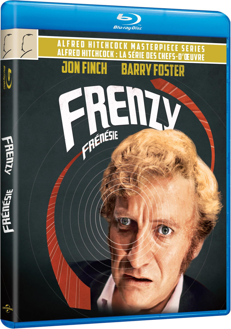 Frenzy [Blu-Ray]