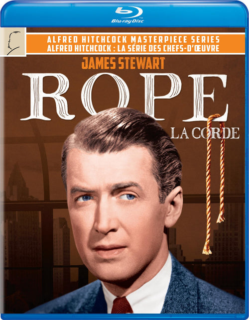 Rope [Blu-Ray]