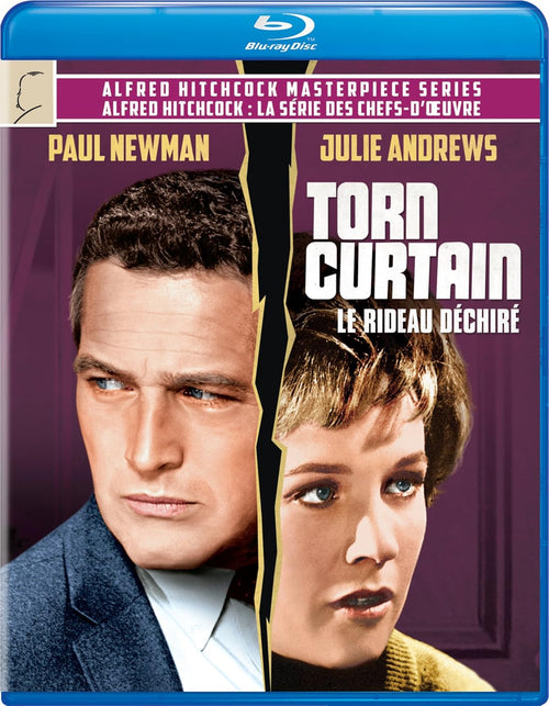 Torn Curtain [Blu-Ray]